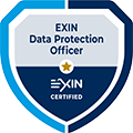 EXIN – Data Protection Officer - DPO